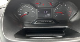 Peugeot partner N1 1.5 hdi - 5 sjedala, navigacija, leasing bez ucesca
