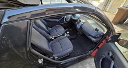 Smart ForTwo Cabrio