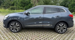 Renault Kadjar 1,5dCi, SPORT Edition, Bose, Full Led, Ekstra stanje