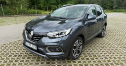 Renault Kadjar 1,5dCi, SPORT Edition, Bose, Full Led, Ekstra stanje