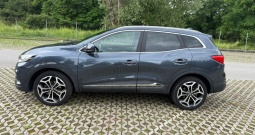 Renault Kadjar 1,5dCi, SPORT Edition, Bose, Full Led, Ekstra stanje