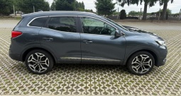 Renault Kadjar 1,5dCi, SPORT Edition, Bose, Full Led, Ekstra stanje