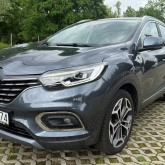 Renault Kadjar 1,5dCi, SPORT Edition, Bose, Full Led, Ekstra stanje