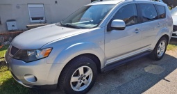 Mitsubishi Outlander 2.4 4wd