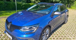 Renault Megane Grandtour 205 GT, 4control, full led, ekstra stanje
