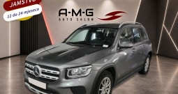Mercedes GLB 180d 2.0 Automatik - Business