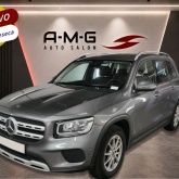 Mercedes GLB 180d 2.0 Automatik - Business