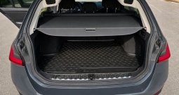 BMW Serija 3 Touring 11.2020. god, servisna povijest, aluminijski naplatci