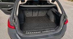BMW Serija 3 Touring 11.2020. god, servisna povijest, aluminijski naplatci