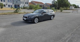 BMW Serija 3 Touring 11.2020. god, servisna povijest, aluminijski naplatci