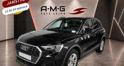 Audi Q3 35 TFSi 150 KS Automatik Business-Novi Model