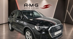 Audi Q3 35 TFSi 150 KS Automatik Business-Novi Model