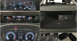 Audi Q3 35 TFSi 150 KS Automatik Business-Novi Model
