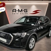 Audi Q3 35 TFSi 150 KS Automatik Business-Novi Model