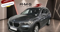 Bmw X1 sDrive 18d 2.0 150KS Automatik,Advantage - Facelift