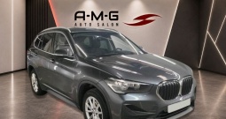 Bmw X1 sDrive 18d 2.0 150 KS Automatik,Advantage - Facelift