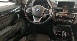 Bmw X1 sDrive 18d 2.0 150 KS Automatik,Advantage - Facelift