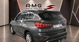 Bmw X1 sDrive 18d 2.0 150 KS Automatik,Advantage - Facelift