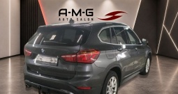 Bmw X1 sDrive 18d 2.0 150 KS Automatik,Advantage - Facelift