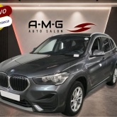 Bmw X1 sDrive 18d 2.0 150 KS Automatik,Advantage - Facelift