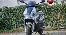 Gilera Runner 50 SP-2T,2016.,reg.8/27,top stanje,može na kartice!