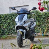 Gilera Runner 50 SP-2T,2016.,reg.8/27,top stanje,može na kartice!