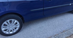 Renault Clio 1,5dCi