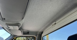 VW Crafter 2.0 TDI Vučna služba Zamjena, 2014 god.