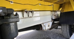 VW Crafter 2.0 TDI Vučna služba Zamjena, 2014 god.