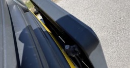 VW Crafter 2.0 TDI Vučna služba Zamjena, 2014 god.