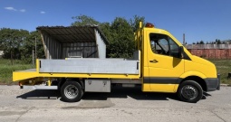 VW Crafter 2.0 TDI Vučna služba Zamjena, 2014 god.