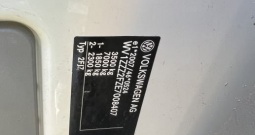 VW Crafter 2.0 TDI Vučna služba Zamjena, 2014 god.