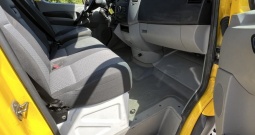 VW Crafter 2.0 TDI Vučna služba Zamjena, 2014 god.