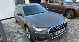 Audi A6 4.5 TDI quattro karavan 74tkm, 2020 god.