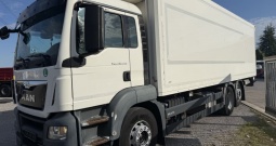 MAN 26.440 6x2 Hladnjača Zamjena, 2014 god.
