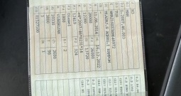 MAN 26.440 6x2 Hladnjača Zamjena, 2014 god.