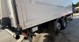 MAN 26.440 6x2 Hladnjača Zamjena, 2014 god.