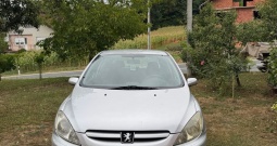 Peugeot 307 1.6 sx