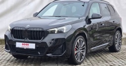 BMW X1 sDrive 18d M