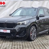 BMW X1 sDrive 18d M