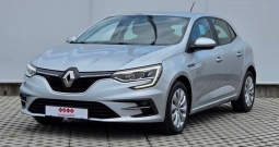 RENAULT MEGANE 1.5 DCI ZEN
