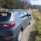 Kia Stonic 2023