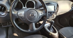 Prodajem Juke Nissan 1,5 tdi Tekna