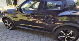 Prodajem Juke Nissan 1,5 tdi Tekna