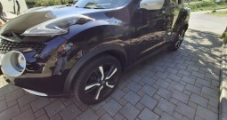 Prodajem Juke Nissan 1,5 tdi Tekna