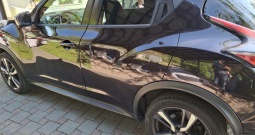 Prodajem Juke Nissan 1,5 tdi Tekna