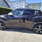 Prodajem Juke Nissan 1,5 tdi Tekna