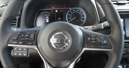 Nissan Leaf 150 ks 40 kwh, bat 90%, max oprema, servisna