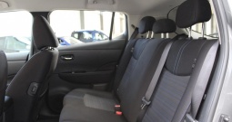 Nissan Leaf 150 ks 40 kwh, bat 90%, max oprema, servisna