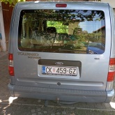 Ford Tourneo Connect